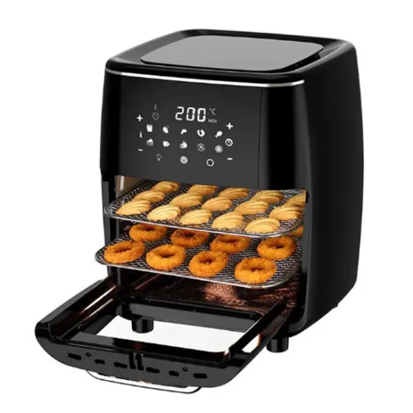 Φριτέζα Αέρος Telco GSE021-2 13lt