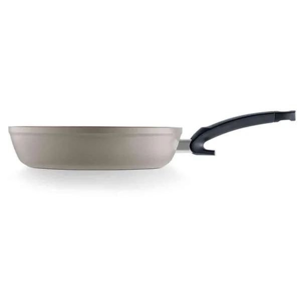 Τηγάνι από Αλουμίνιο Fissler Ceratal Comfort 28cm 3,2Lt Με Κεραμική Επίστρωση