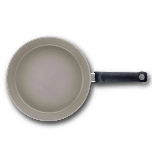 Τηγάνι από Αλουμίνιο Fissler Ceratal Comfort 28cm 3,2Lt Με Κεραμική Επίστρωση