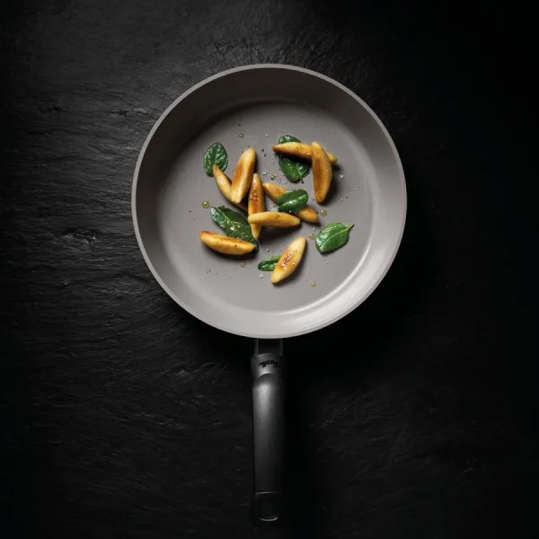 Τηγάνι από Αλουμίνιο Fissler Ceratal Comfort 28cm 3,2Lt Με Κεραμική Επίστρωση