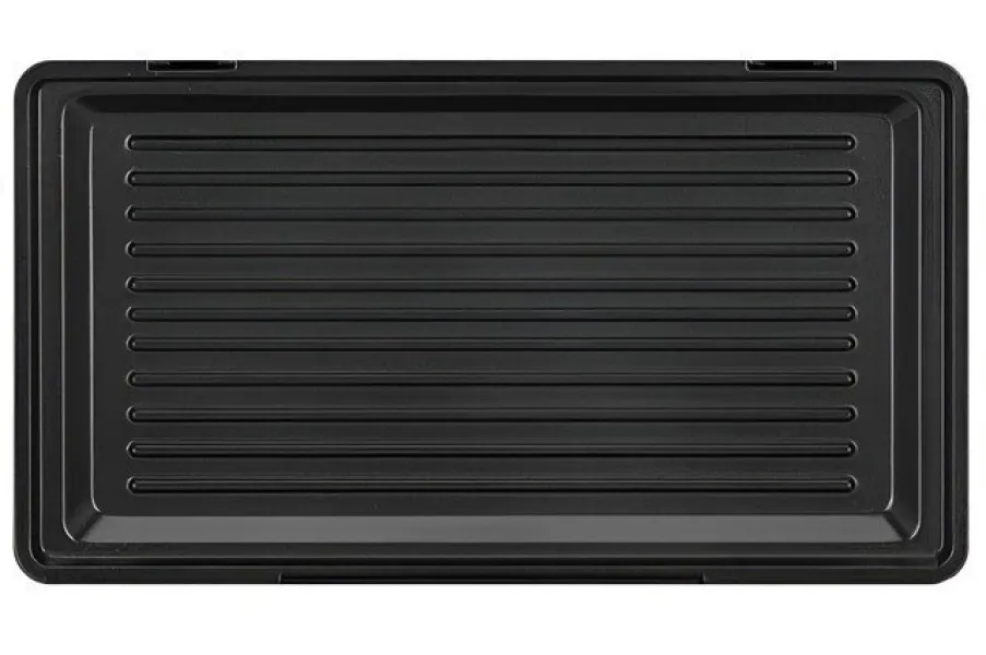 Τοστιέρα Γκριλιέρα 5 σε 1 MPM MOP-54 750W Μαύρη