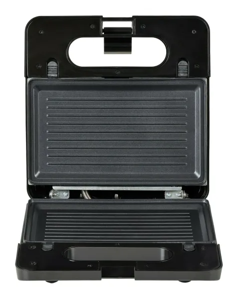 Σαντουϊτσιέρα Βαφλιέρα Singer SMW-7520 2 Θέσεων 750W