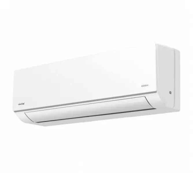 Κλιματιστικό Inverter Toyotomi Gosai GTN/GTG-09CMW 9000 BTU A+++/A+++ με Ιονιστή και Wi-Fi