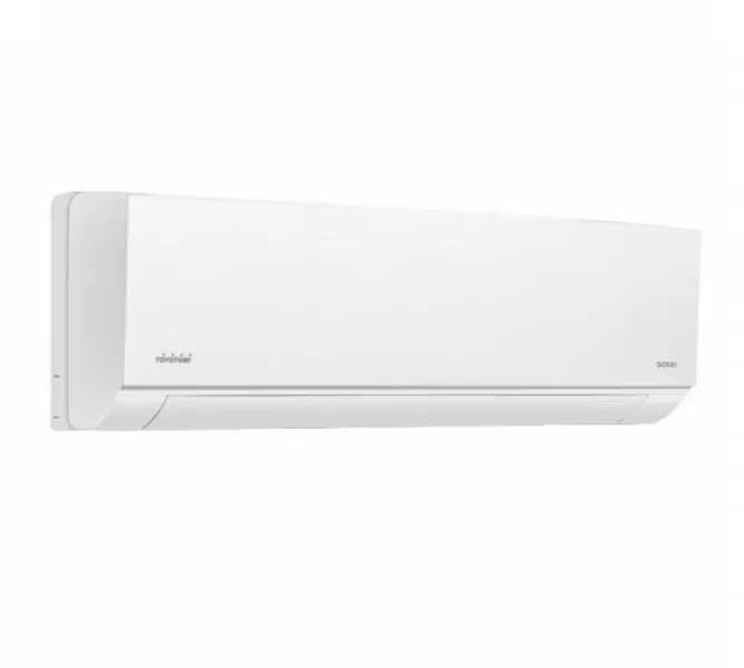 Κλιματιστικό Inverter Toyotomi Gosai GTN/GTG-09CMW 9000 BTU A+++/A+++ με Ιονιστή και Wi-Fi
