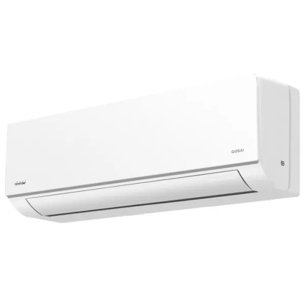 Κλιματιστικό Inverter Toyotomi Gosai GTN/GTG-18CMW 18000 BTU A+++/A+++ με Ιονιστή και Wi-Fi