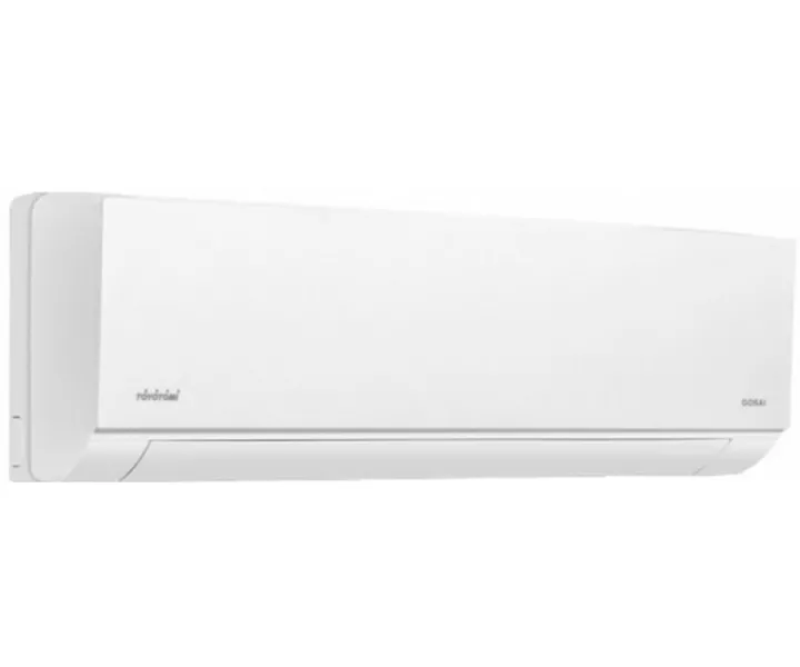 Κλιματιστικό Inverter Toyotomi Gosai GTN/GTG-24CMW 24000 BTU A+++/A+++ με Ιονιστή και Wi-Fi