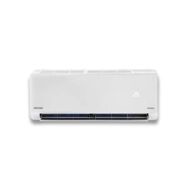 Κλιματιστικό Inverter Toyotomi Ikigai TAN/TAG-09IG 9000 BTU A++/A+++ με Ιονιστή και Wi-Fi