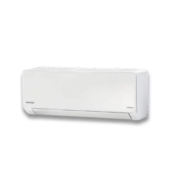 Κλιματιστικό Inverter Toyotomi Ikigai TAN/TAG-09IG 9000 BTU A++/A+++ με Ιονιστή και Wi-Fi