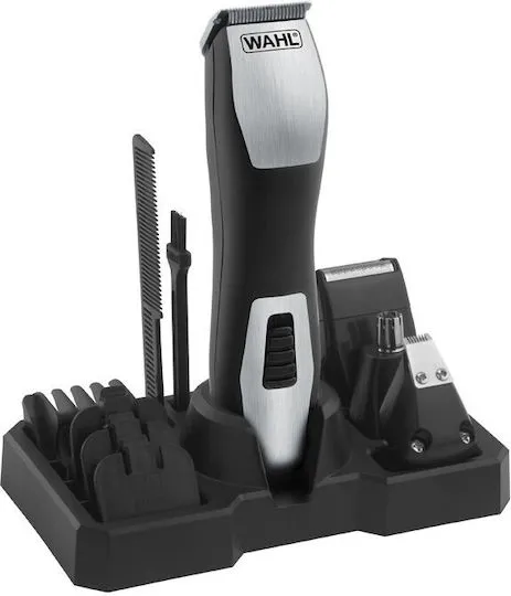 Επαναφορτιζόμενο Trimmer 4 σε 1 Wahl Groomsman Pro 30219