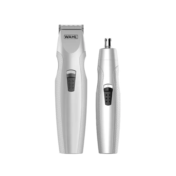 Σετ Κουρευτικής Μηχανής Wahl Mustache & Beard 5606-308