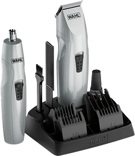 Σετ Κουρευτικής Μηχανής Wahl Mustache & Beard 5606-308