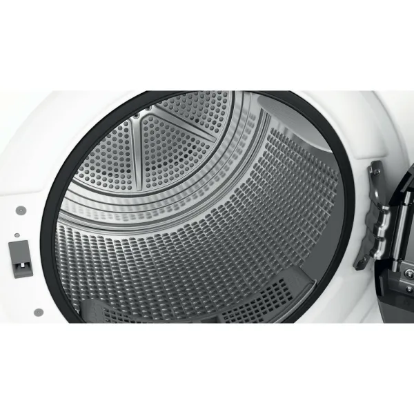 Στεγνωτήριο Whirlpool FFT M11 8X3BY 8kg με Αντλία Θερμότητας 
