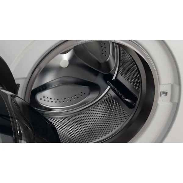Πλυντήριο Ρούχων Whirlpool FFB 9479 BV EE 9kg με Τεχνολογία Ατμού 1400 Στροφών