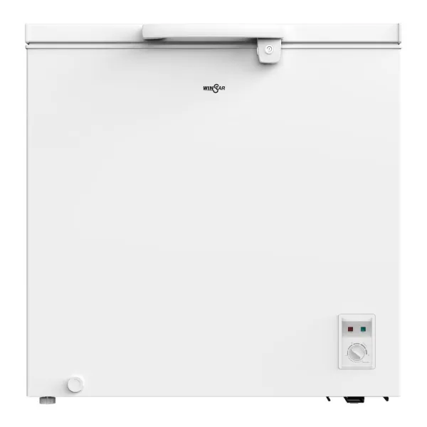 Καταψύκτης Μπαούλο Winstar MB-200 DFE 199lt 