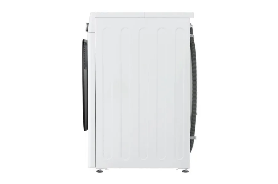 Πλυντήριο-Στεγνωτήριο Ρούχων LG D4R7010TSWB 10kg/6kg Ατμού 1400 Στροφές 