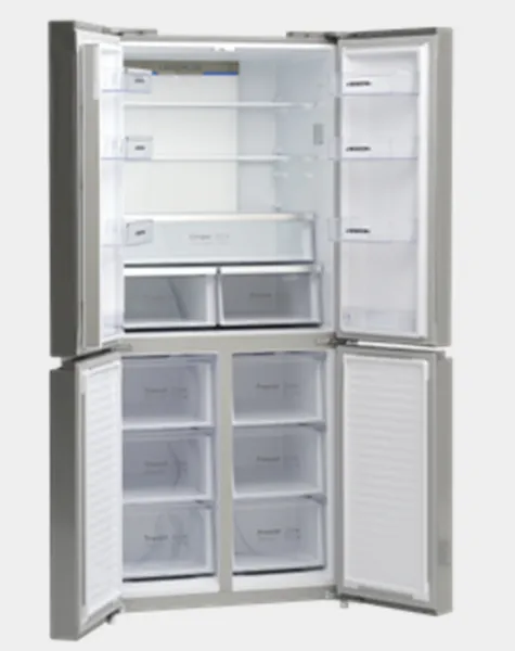 Ψυγείο Ντουλάπα Winstar SKF 481 X 502lt NoFrost