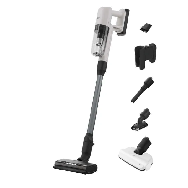 Επαναφορτιζόμενη Σκούπα Stick AEG AP71HB14SH Hygienic 7000 14.4V