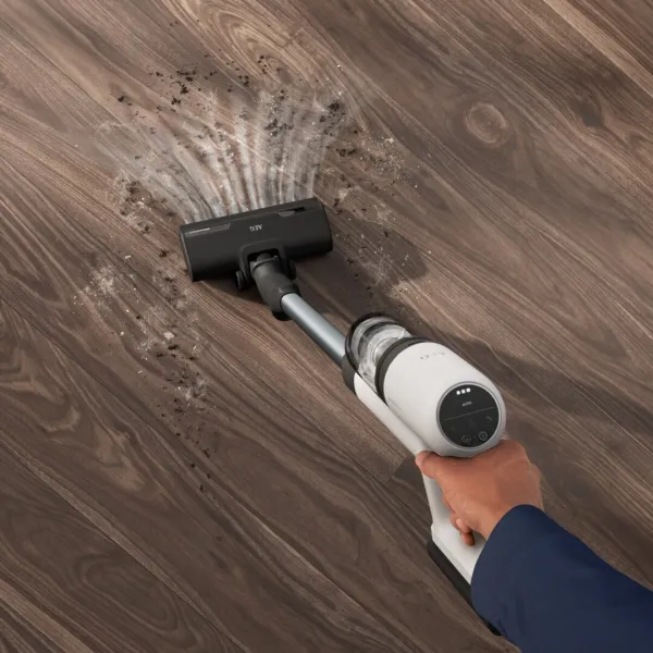 Επαναφορτιζόμενη Σκούπα Stick AEG AP71HB14SH Hygienic 7000 14.4V