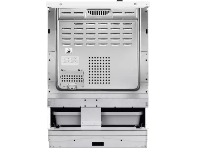 Ηλεκτρική Κουζίνα Ελεύθερη AEG CCB6693APM