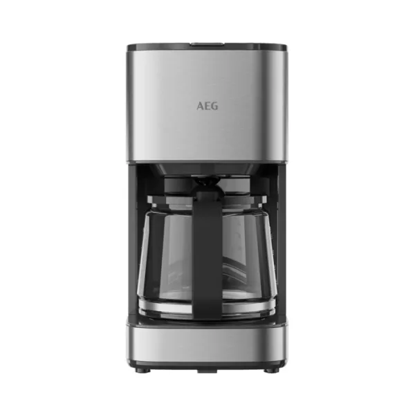 Καφετιέρα Φίλτρου AEG CM3-1-3ST 1000W 
