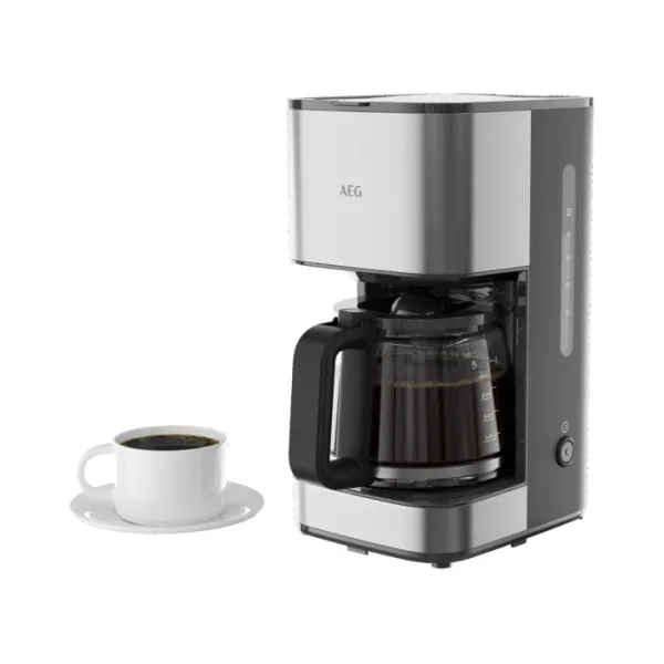 Καφετιέρα Φίλτρου AEG CM3-1-3ST 1000W 