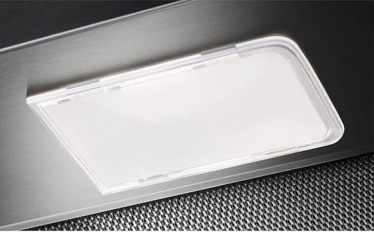 Συρόμενος Απορροφητήρας  AEG DPB3632S