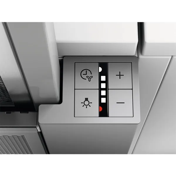 Συρόμενος Απορροφητήρας AEG DPE5660M