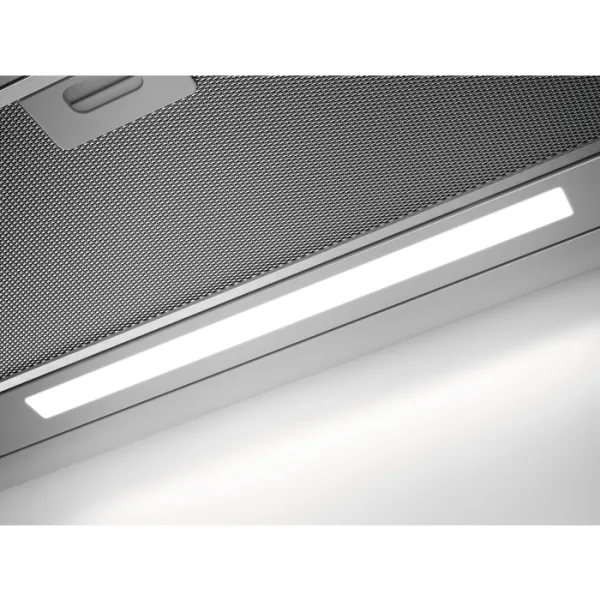 Συρόμενος Απορροφητήρας AEG DPE5660M