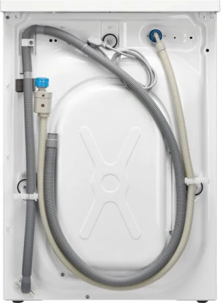 Πλυντήριο Ρούχων AEG LFR61144BG 10kg 1400 Στροφές 