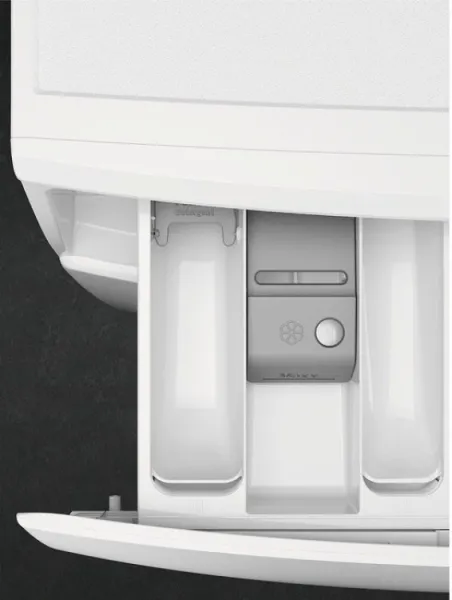 Πλυντήριο Ρούχων AEG LFR61144BG 10kg 1400 Στροφές 