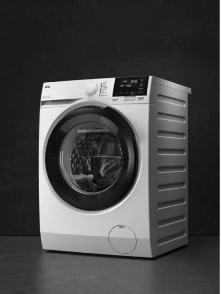 Πλυντήριο Ρούχων AEG LFR61144BG 10kg 1400 Στροφές 