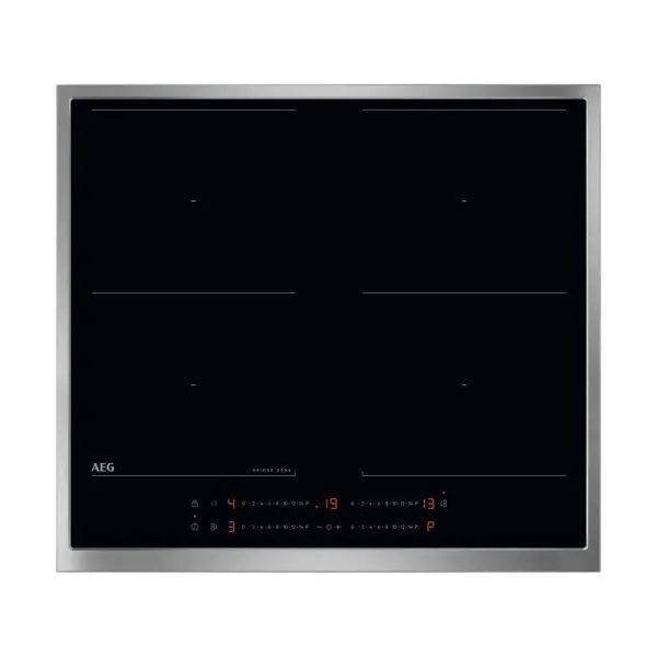 Επαγωγική Εστία Αυτόνομη AEG TO64IM00XB