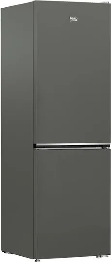 Ψυγειοκαταψύκτης Beko B1RCNE364G 316lt NoFrost 