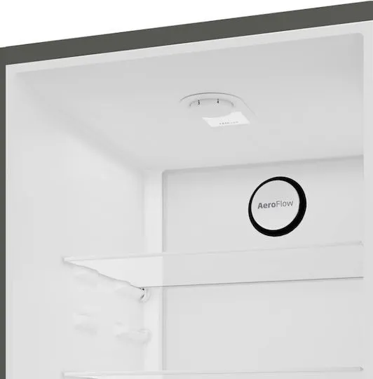 Ψυγειοκαταψύκτης Beko B1RCNE364G 316lt NoFrost 