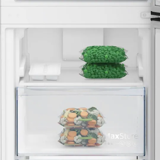 Ψυγειοκαταψύκτης Beko B1RCNE364G 316lt NoFrost 