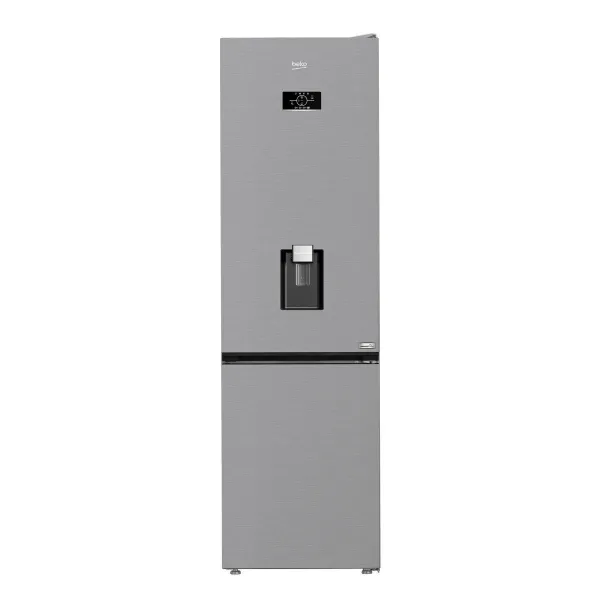 Ψυγειοκαταψύκτης Beko B3RCNA404HDXB1 355lt NoFrost 