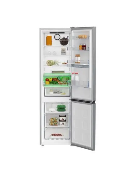 Ψυγειοκαταψύκτης Beko B3RCNA404HDXB1 355lt NoFrost 
