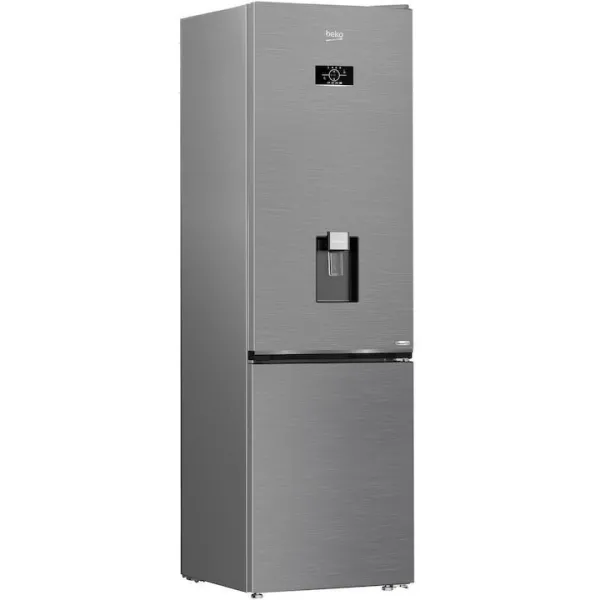 Ψυγειοκαταψύκτης Beko B3RCNA404HDXB1 355lt NoFrost 