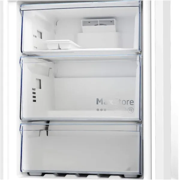 Ψυγειοκαταψύκτης Beko B3RCNA404HDXB1 355lt NoFrost 