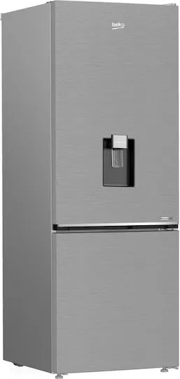 Ψυγειοκαταψύκτης Beko B3RCNE564HDXB 490lt NoFrost 