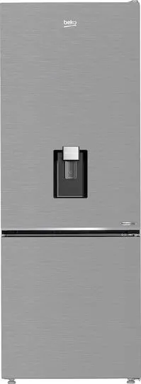 Ψυγειοκαταψύκτης Beko B3RCNE564HDXB 490lt NoFrost 