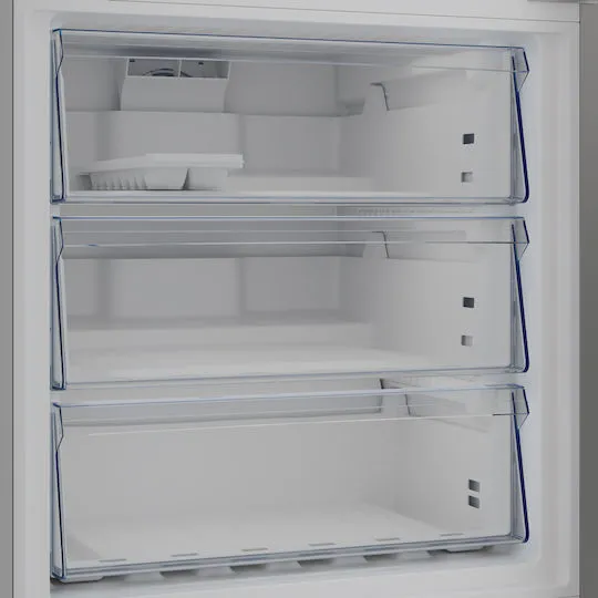 Ψυγειοκαταψύκτης Beko B3RCNE564HDXB 490lt NoFrost 