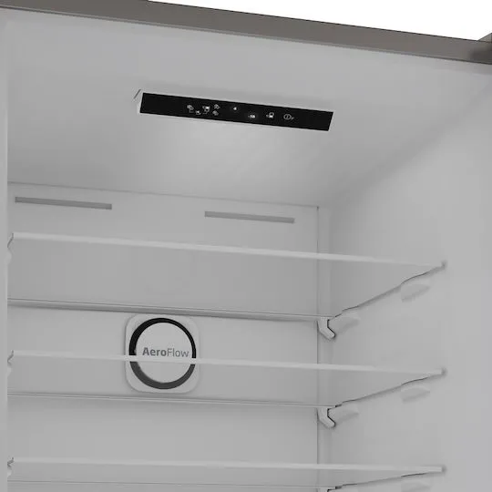 Ψυγειοκαταψύκτης Beko B3RCNE564HDXB 490lt NoFrost 