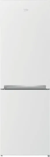 Ψυγειοκαταψύκτης Beko RCSA 330K30 WN 300lt  