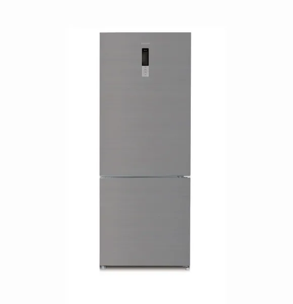 Ψυγειοκαταψύκτης Brandt BFC8570NX NoFrost 