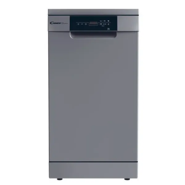 Πλυντήριο Πιάτων Ελεύθερο Candy CDPH 2D1047S για 10 Σερβίτσια 