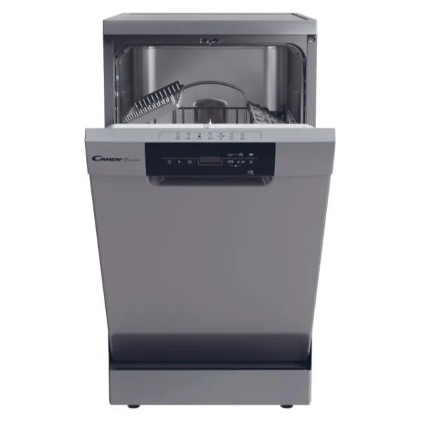 Πλυντήριο Πιάτων Ελεύθερο Candy CDPH 2D1047S για 10 Σερβίτσια 