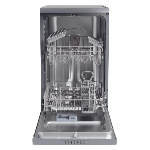 Πλυντήριο Πιάτων Ελεύθερο Candy CDPH 2D1047S για 10 Σερβίτσια 