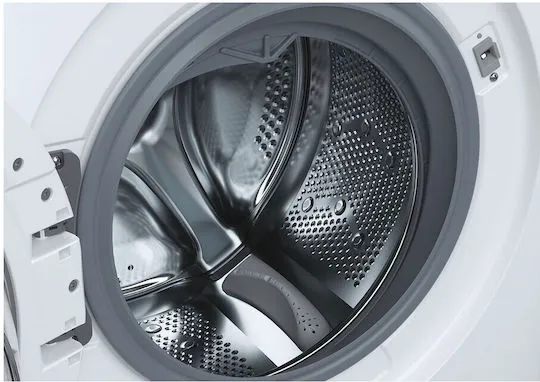 Πλυντήριο Ρούχων Candy CSO 1295TW4/1-S 9kg 1200 Στροφές 