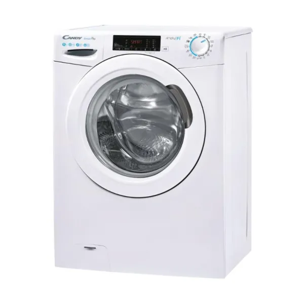 Πλυντήριο Ρούχων Candy CSO 1295TW4/1-S 9kg 1200 Στροφές 